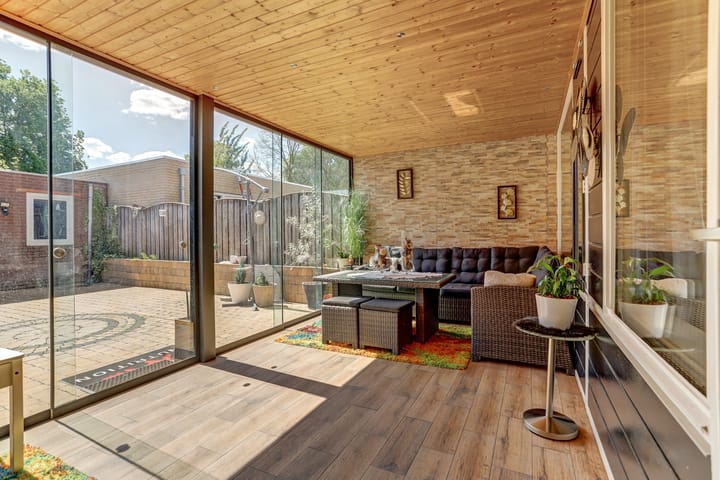 Foto 27 van Marslaan 24