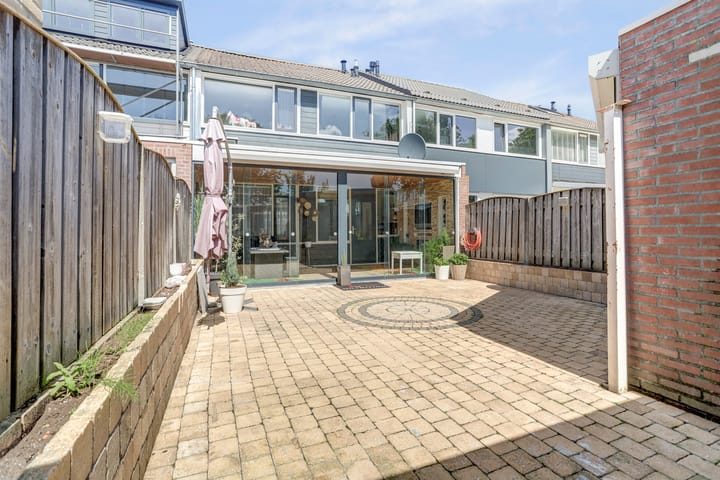 Foto 28 van Marslaan 24