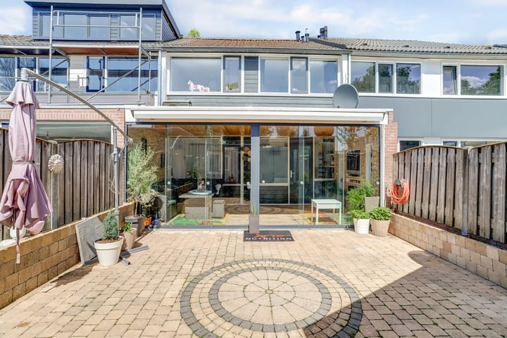 Foto 29 van Marslaan 24