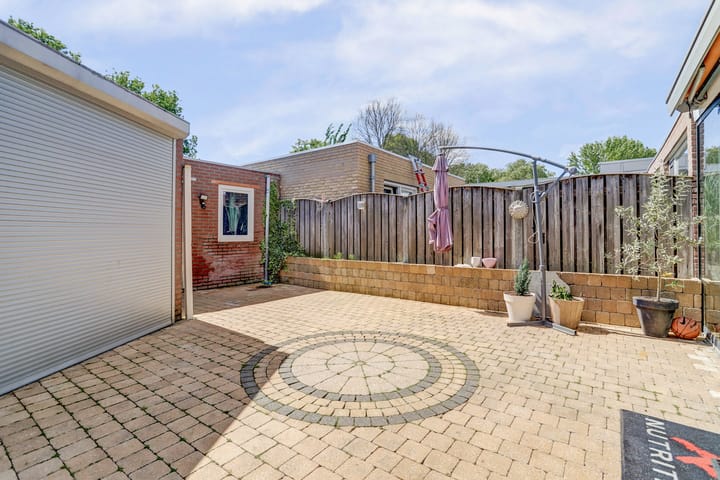 Foto 30 van Marslaan 24