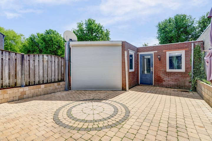 Foto 31 van Marslaan 24