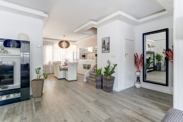 Foto 6 van Marslaan 24