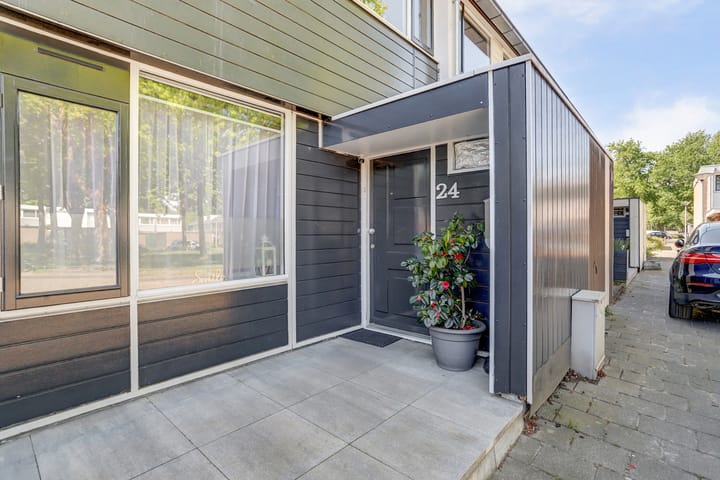 Foto 33 van Marslaan 24