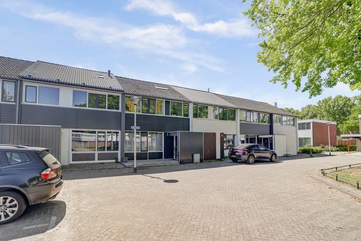 Foto 35 van Marslaan 24