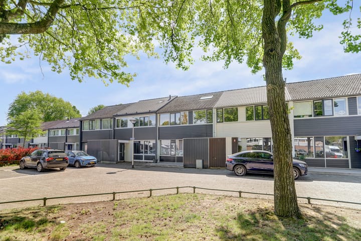 Foto 36 van Marslaan 24