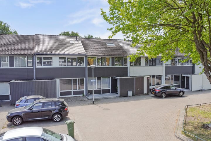 Foto 37 van Marslaan 24