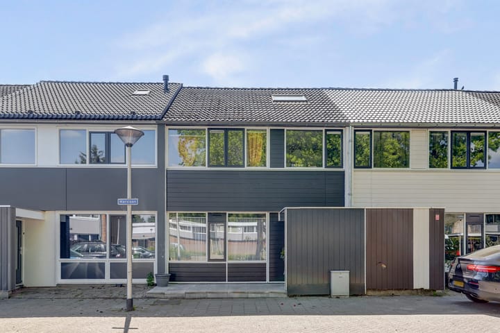 Foto 38 van Marslaan 24