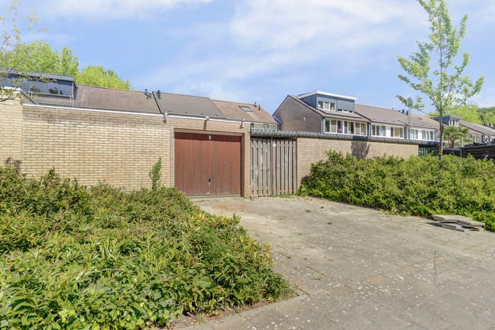 Foto 39 van Marslaan 24