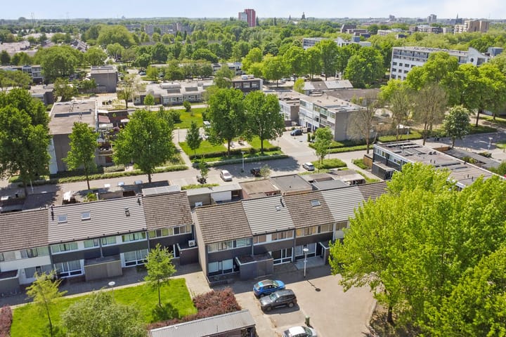 Foto 42 van Marslaan 24