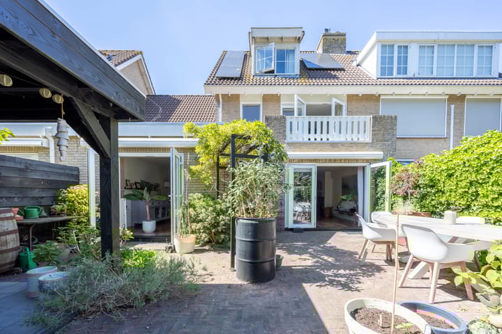 Foto 2 van Elisa van Calcarstraat 44