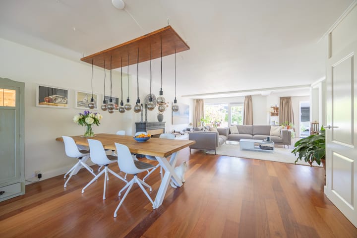 Foto 3 van Elisa van Calcarstraat 44