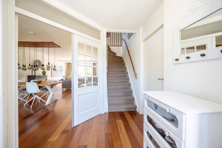 Foto 5 van Elisa van Calcarstraat 44