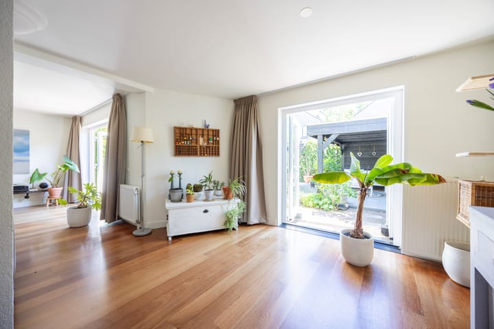 Foto 7 van Elisa van Calcarstraat 44