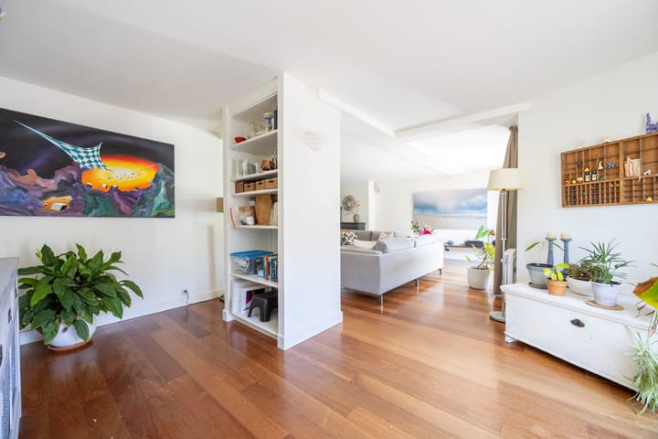 Foto 8 van Elisa van Calcarstraat 44