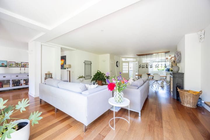 Foto 9 van Elisa van Calcarstraat 44