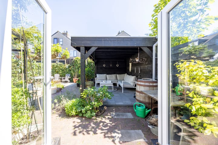 Foto 12 van Elisa van Calcarstraat 44