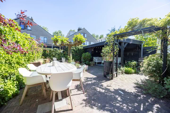 Foto 14 van Elisa van Calcarstraat 44