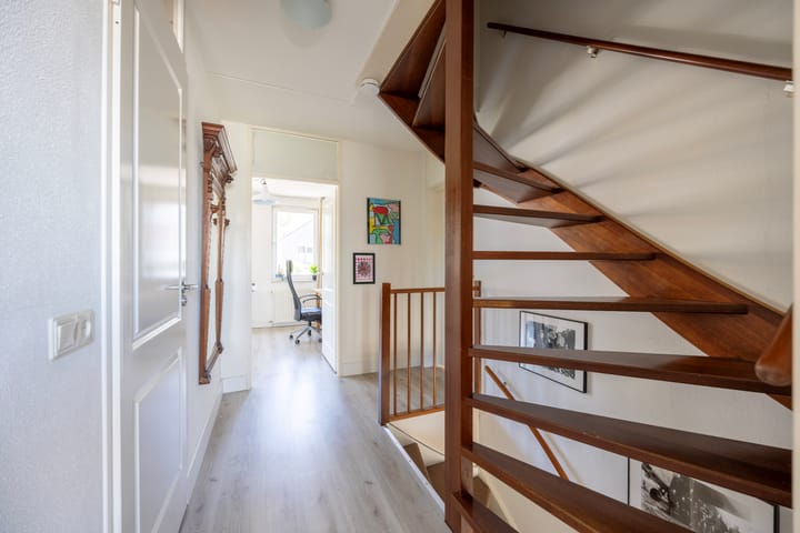 Foto 16 van Elisa van Calcarstraat 44