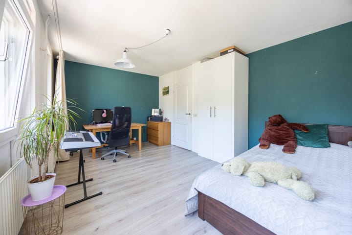 Foto 23 van Elisa van Calcarstraat 44