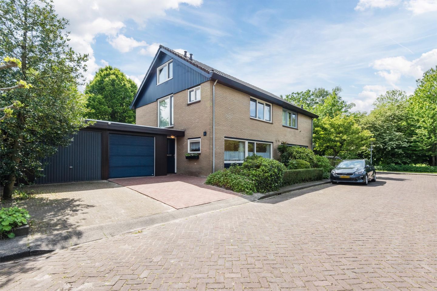 Foto 1 van Buitenplaats 100