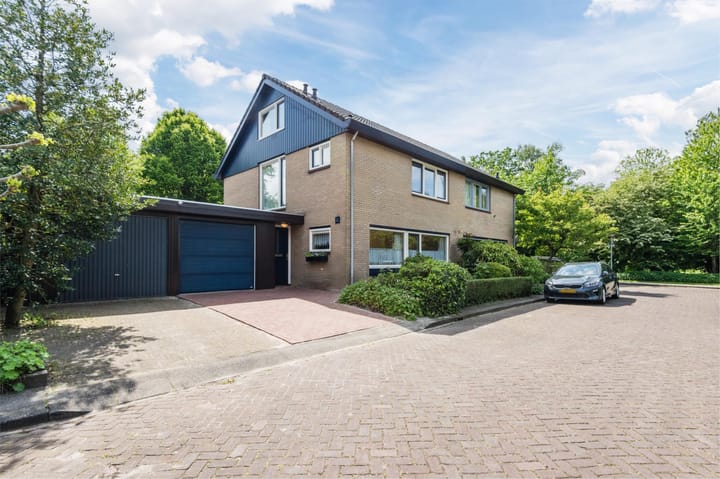 Foto 1 van Buitenplaats 100