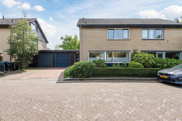 Foto 2 van Buitenplaats 100