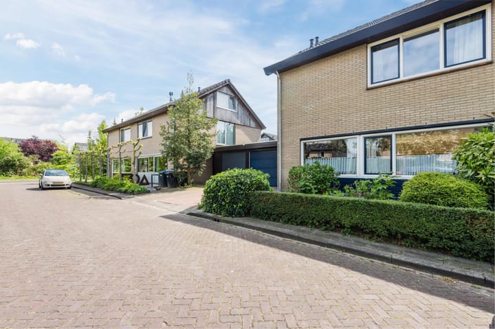 Foto 3 van Buitenplaats 100