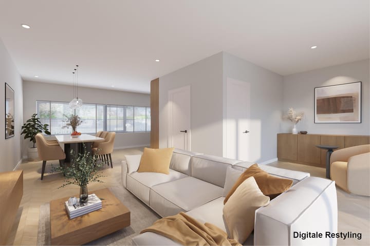 Foto 7 van Buitenplaats 100