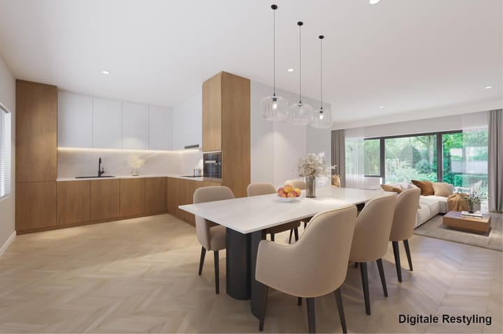 Foto 9 van Buitenplaats 100