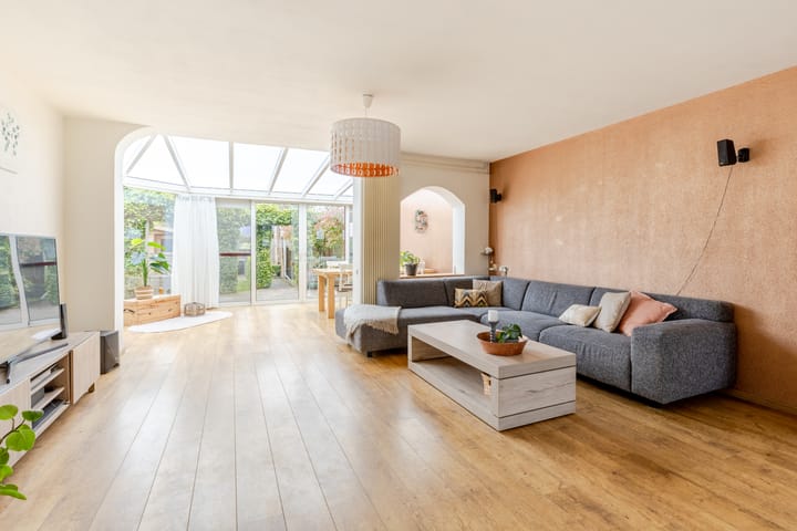 Foto 2 van Burg. Burgersstraat 22