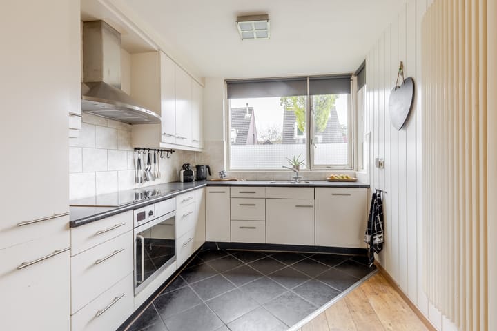 Foto 5 van Burg. Burgersstraat 22