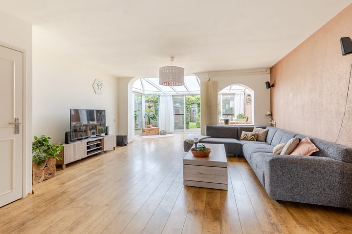 Foto 3 van Burg. Burgersstraat 22