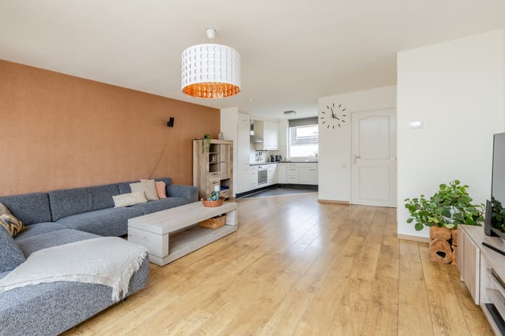 Foto 4 van Burg. Burgersstraat 22