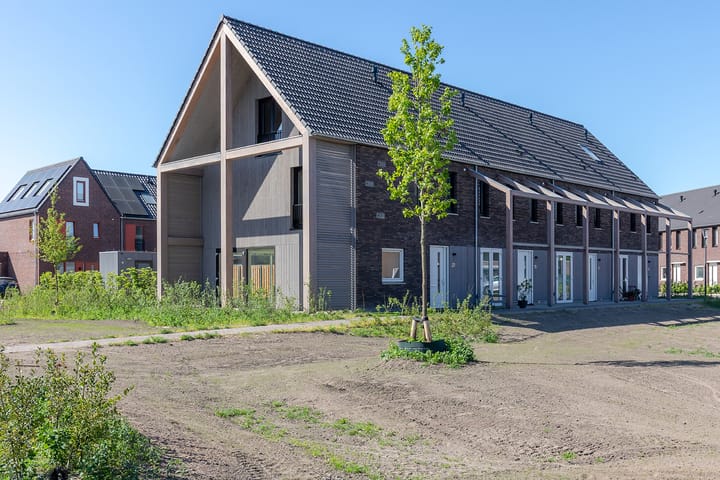 Foto 1 van Schootakker 20