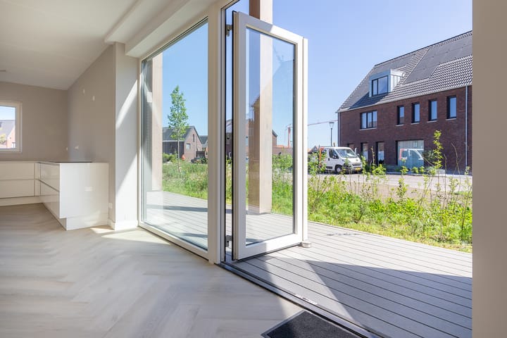 Foto 13 van Schootakker 20