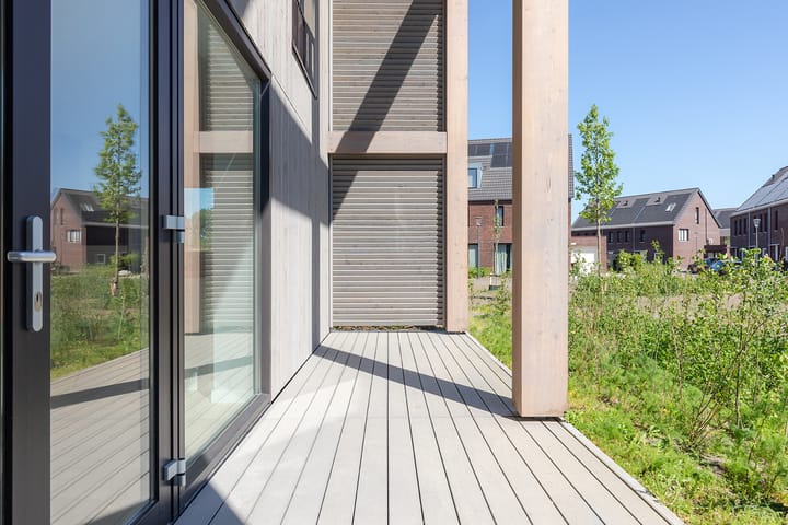 Foto 14 van Schootakker 20