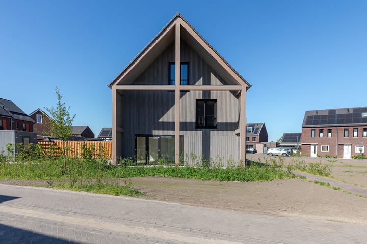 Foto 2 van Schootakker 20