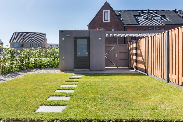 Foto 29 van Schootakker 20