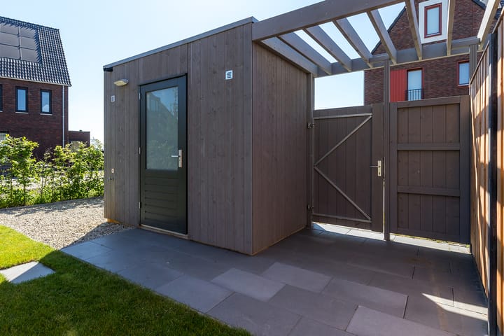 Foto 30 van Schootakker 20