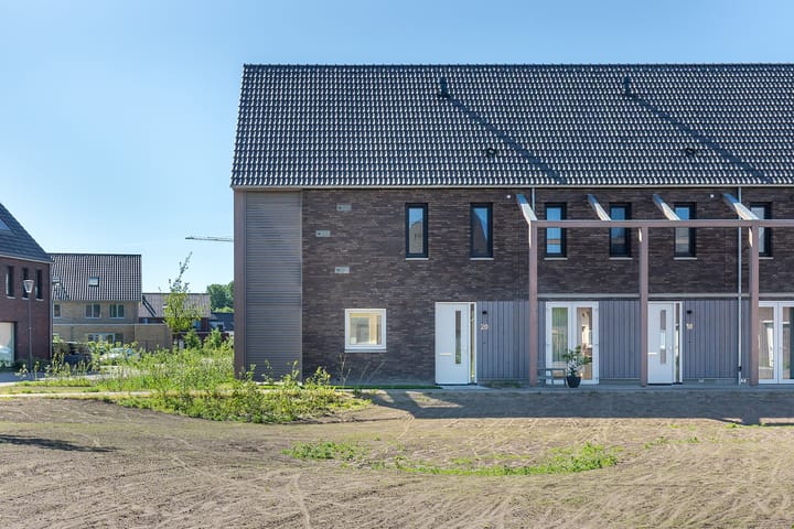 Foto 33 van Schootakker 20