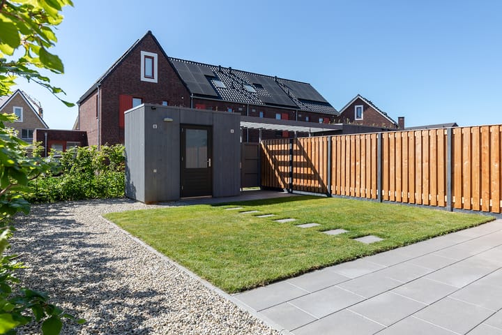 Foto 34 van Schootakker 20