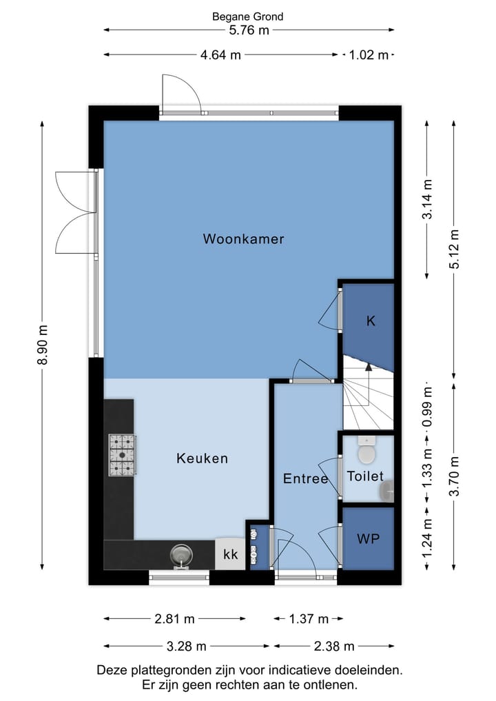 Foto 37 van Schootakker 20