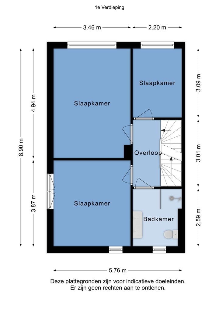 Foto 38 van Schootakker 20