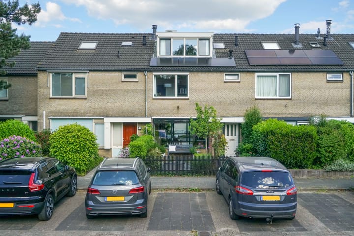 Foto 1 van Breeland 61