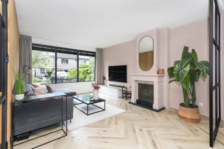 Foto 2 van Breeland 61