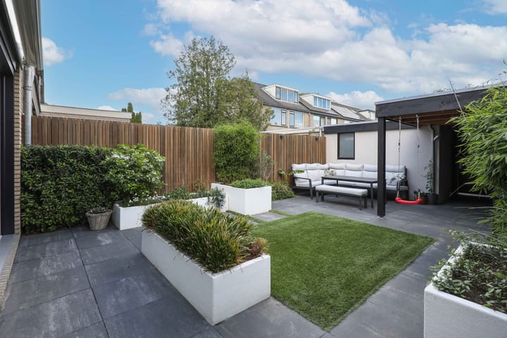 Foto 5 van Breeland 61