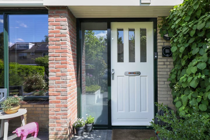 Foto 6 van Breeland 61