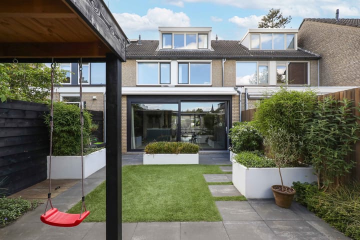 Foto 30 van Breeland 61