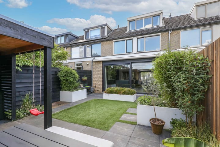 Foto 32 van Breeland 61