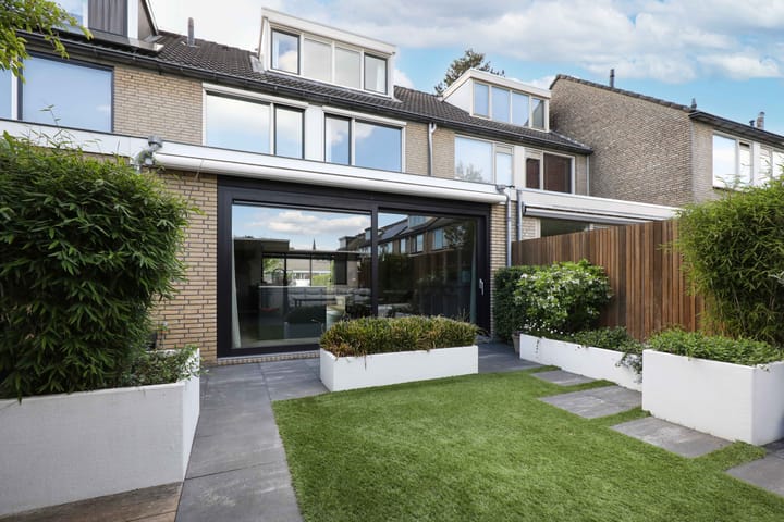 Foto 33 van Breeland 61